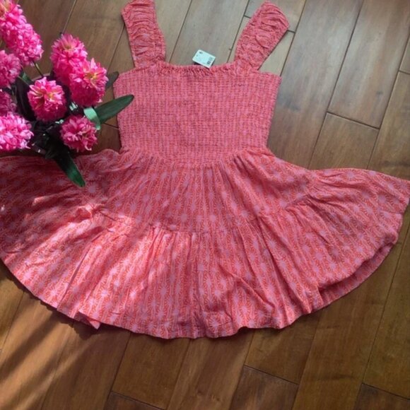 FREE PEOPLE Mini Dress - Picture 3 of 5